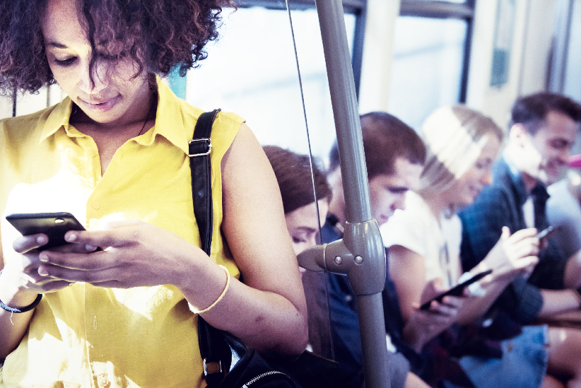 The Millennial Way to Commerce